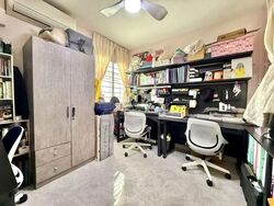 Blk 307B Anchorvale Place (Sengkang), HDB Executive #598591451